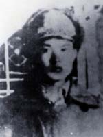 湯升昌烈士 湯升昌烈士