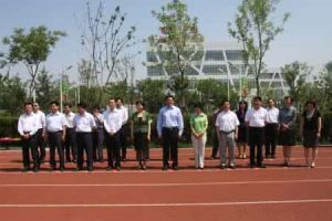 李仙莊社區 李仙莊社區