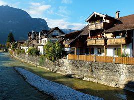 加米施-帕滕基興 加米施-帕滕基興