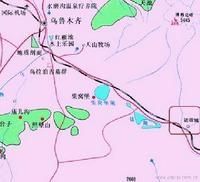 達坂城區 達坂城區