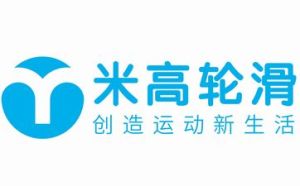 米高輪滑logo