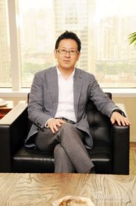 副總經理 副總經理