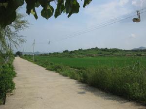 海陸豐人民自衛隊首戰舊址