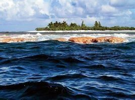 賈維斯島 賈維斯島