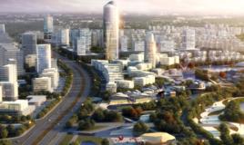 冀南新區 冀南新區