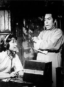 《敵營十八年》[1981年版]