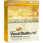 Visual studio.net