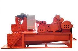 泥漿淨化機 泥漿淨化機