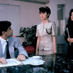 獵魔群英 的劇照