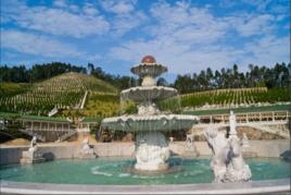 廣東廣州金鐘永久墓園 廣東廣州金鐘永久墓園