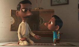 桑傑的超級戰隊 桑傑的超級戰隊