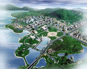 安順經濟技術開發區