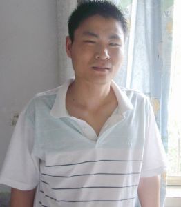 徐峰[曲阜師範大學教師]