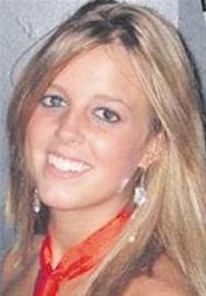 敏迪·魯斯 敏迪·魯斯