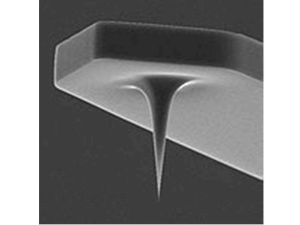 原子力顯微鏡針尖 原子力顯微鏡針尖