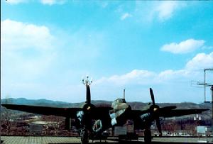 （圖）抗美援朝紀念館