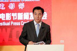 李國奇[國家電影局副局長]
