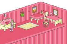 像素娃娃屋 像素娃娃屋