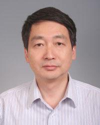 周濟[滁州市政府辦公室機關黨委書記]