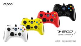 雷柏V600 雷柏V600