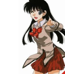 嵯峨野惠 嵯峨野惠