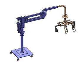 助力機械手 助力機械手