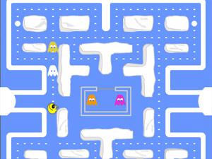 貪吃的小熊單機版 貪吃的小熊單機版