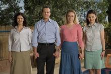 片標題 一夫多妻的《大愛一場 》