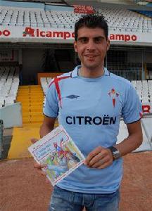 奧斯卡·佩雷羅 奧斯卡·佩雷羅