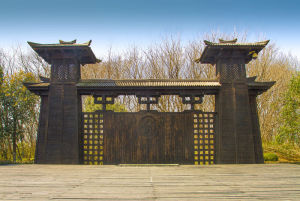 三國合肥新城遺址 三國合肥新城遺址