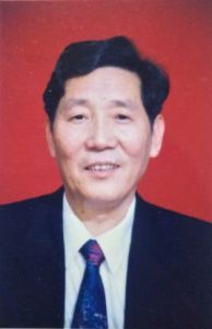 徐少傑[連平縣人大常委會副主任]