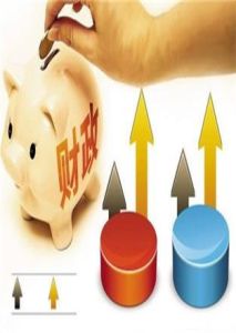 預算收入 預算收入