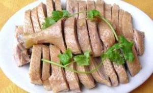 行密貢鵝 行密貢鵝