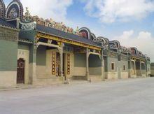 周氏大宗祠 周氏大宗祠