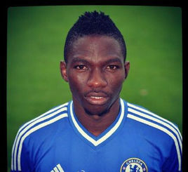 肯尼斯·奧梅羅