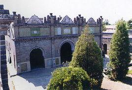 東白塔清真寺 東白塔清真寺