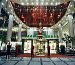 加州花園酒店，酒店，酒店預訂，成都酒店