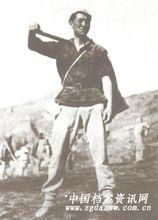 回響“自己動手，豐衣足食”號召參加大開荒