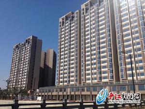 靈水社區[福建晉江市靈源街道下轄社區]