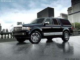 全尺寸SUV 全尺寸SUV