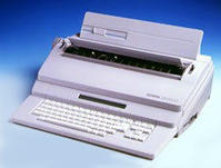 文字處理機 文字處理機