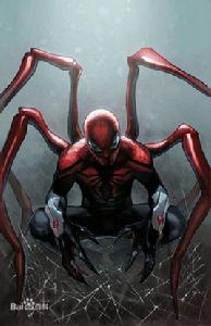 究極蜘蛛俠 究極蜘蛛俠