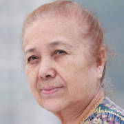 帕提古麗·庫爾班 帕提古麗·庫爾班