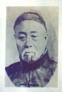 李存義[原內蒙古軍區副司令員]