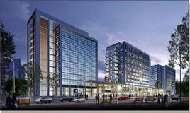 玉泉新城 玉泉新城