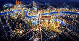 龍湖江與城[杭州龍湖江與城]