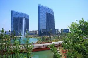 無錫國家軟體園