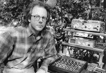 羅恩&middot;賈金斯