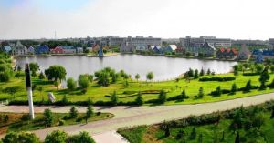 壽光市生態農業觀光園 壽光市生態農業觀光園