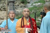 少林寺傳奇2》